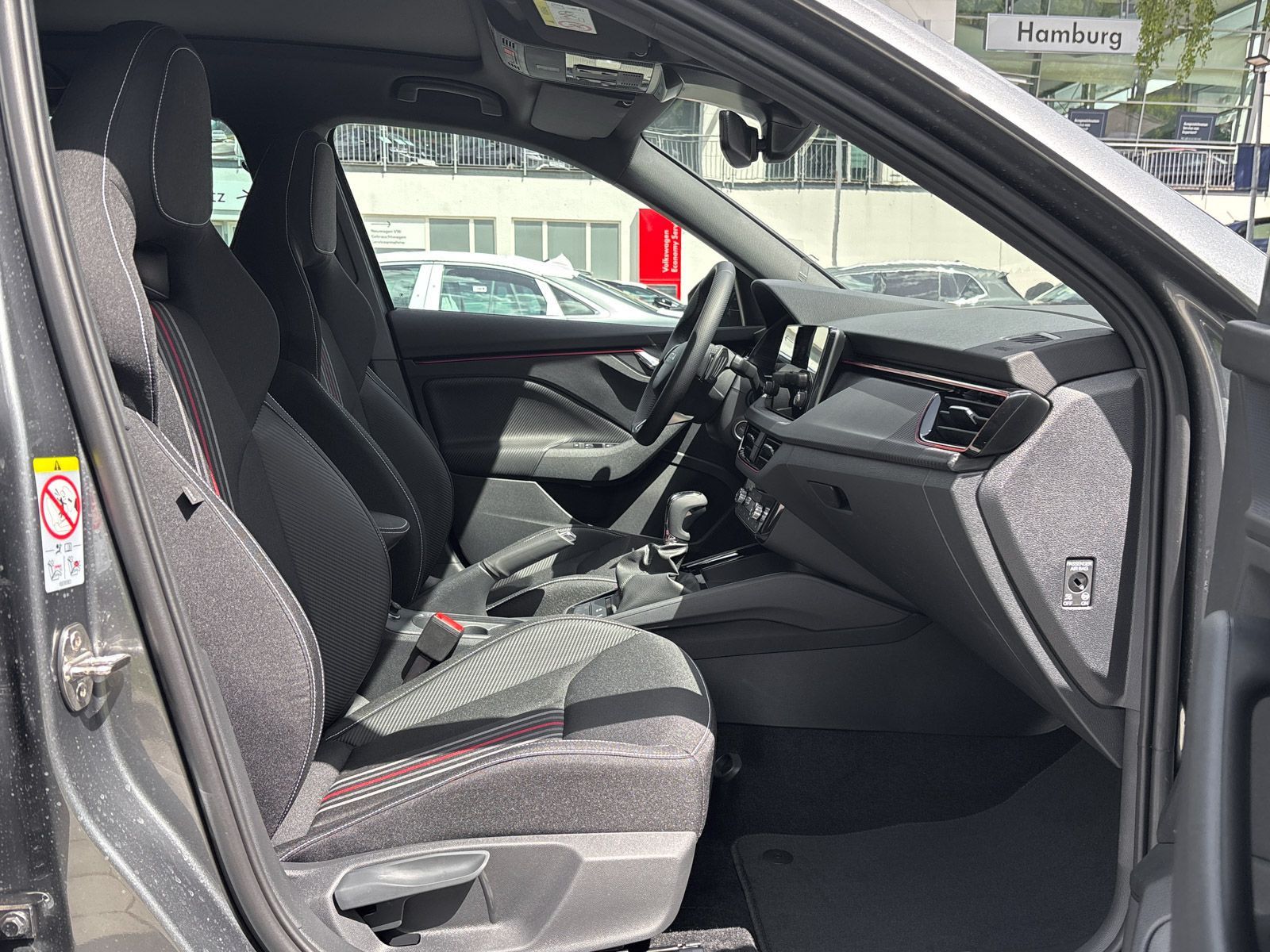 Skoda Kamiq - Bild 6