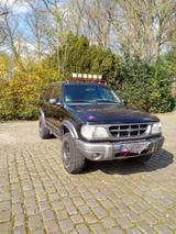 Ford Explorer 4.0 V6 Schiebedach - - gebrauchte Ford Explorer aus dem Jahr 2000