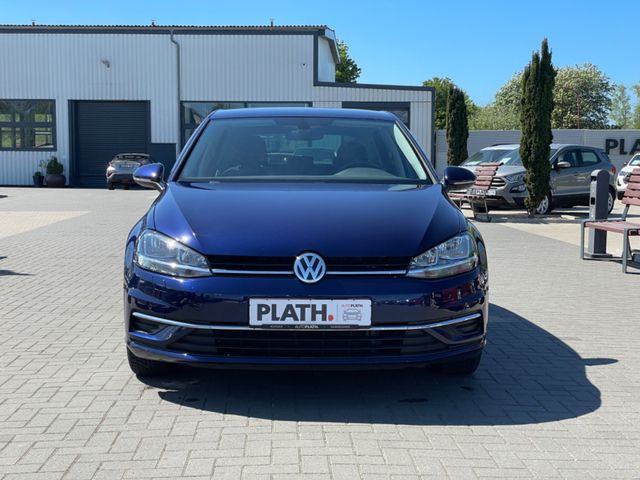 Volkswagen Golf  VII Lim. Comfortline BMT/Start-Stopp