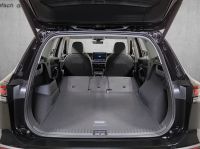 Volkswagen Tayron - Vorschau Bild 19