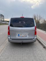 Hyundai H-1 2.5 CRDI Aut. Travel*Leder*Gutachten*Alu* - Hyundai H-1 aus 2017
