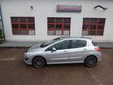 Peugeot 308 GTi , Teilleder, nur 60tkm - gebrauchte Peugeot 308 aus dem Jahr 2011