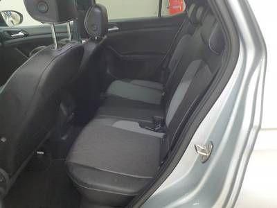 Volkswagen T-Cross - Bild 7