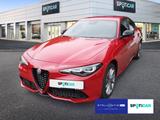 Alfa Romeo Giulia Sprint Q4 SHZ*NAVI*LEDER - gebrauchte Alfa Romeo Giulia aus dem Jahr 2024