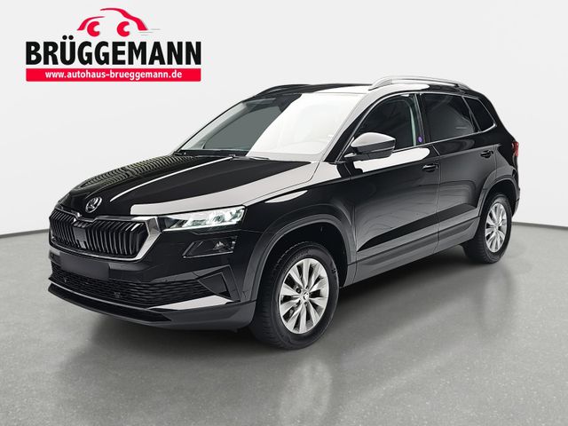 Skoda KAROQ 1.5 TSI DSG AMBITION NAVI KLIMA LED DAB LM