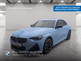 BMW M240i xDrive Coupé M Sport AHK Harman/K Kamera - BMW M240i in München