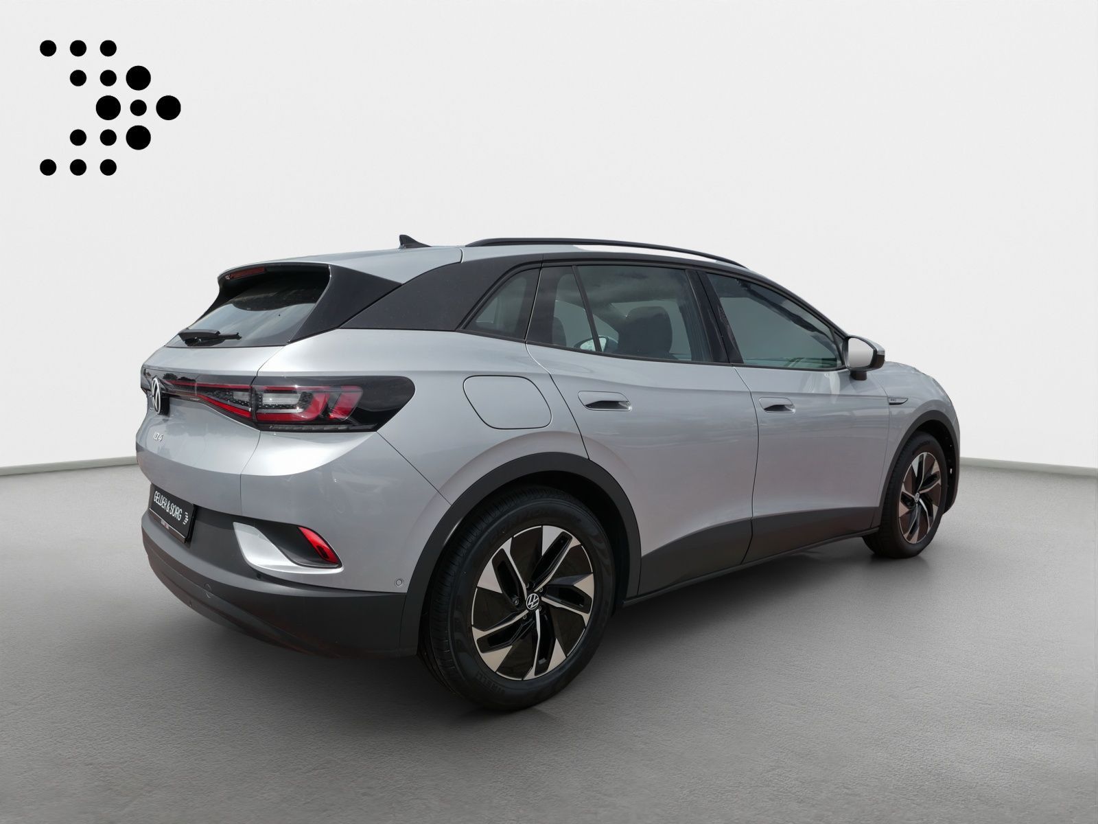 Volkswagen ID.4 - Bild 19