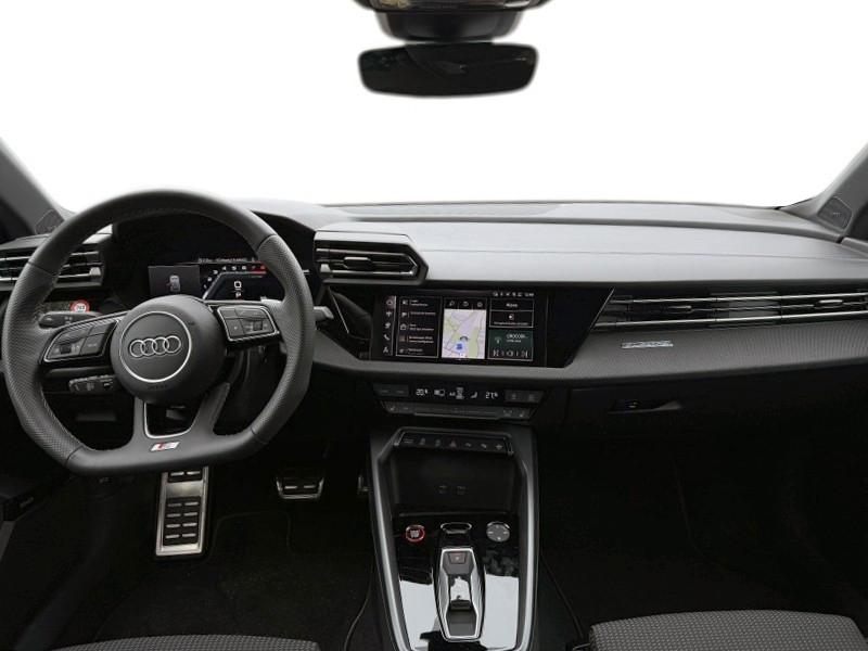 Audi S3 Sportback 2.0 TFSI quattro, миниатюра 10