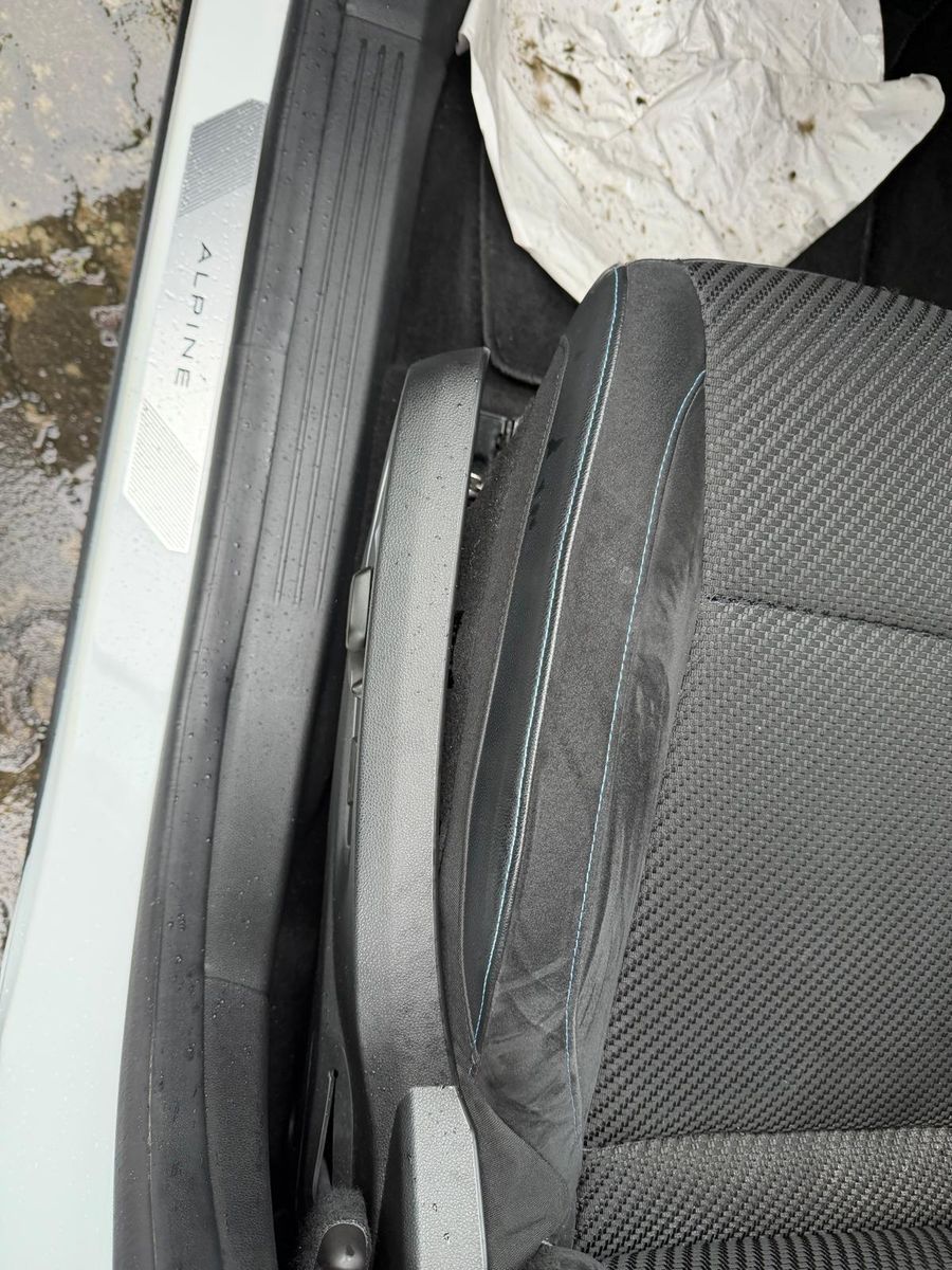 Renault Austral - Bild 20