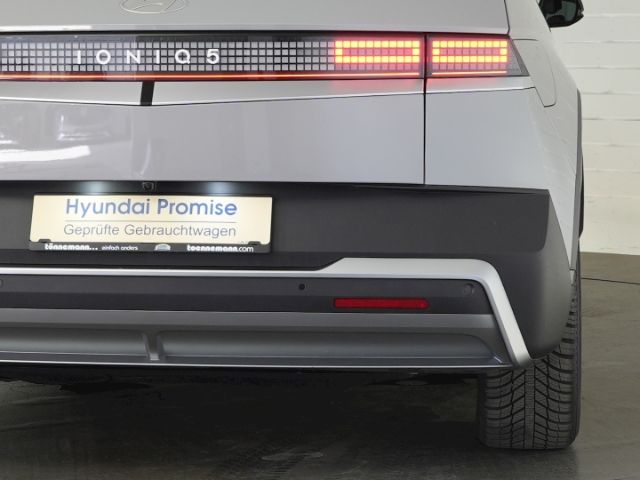 IONIQ 5 FACELIFT TECHNIQ 84kWh+MATRIX-LED+NAVI+R