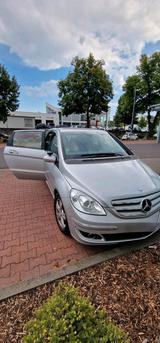 Mercedes-Benz Mercedes B 170 Baujahr 2006 - Mercedes-Benz B 170 in Köln