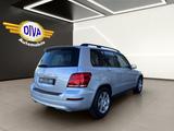 Mercedes-Benz GLK 250 CDI BlueTec 4Matic 1.Hand - Mercedes-Benz GLK 250: Cdi 4matic