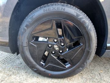 Hyundai KONA 65 kWh Trend (204PS) MY26