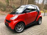 Smart For Two Coupe 1.0 45 kW pure - Smart: 4two