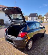 Opel Corsa 1.4 Edition Edition  - Opel Corsa von privat