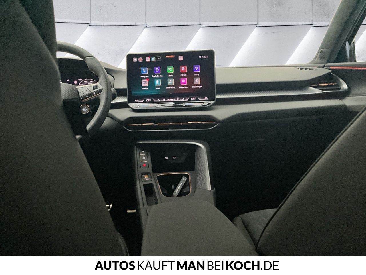 Cupra Terramar - Bild 12