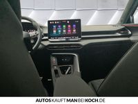 Cupra Terramar - Vorschau Bild 12
