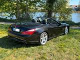 Mercedes-Benz SL 500  Top Ausstattung - AMG Line - 1.  Hand - gebrauchte Mercedes-Benz SL 500 aus dem Jahr 2014