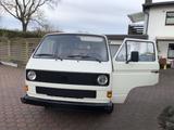 Volkswagen VW T3 Kasten Oldtimer (H) Diesel - Volkswagen LT aus 1992
