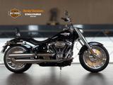 Harley-Davidson FLFBS Softail Fat Boy 114  - HARLEY-DAVIDSON SOFTAIL FAT BOY 114 FLFBS