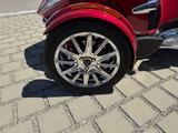 Can-Am Spyder RT Se 6 Limitied - TRIKE