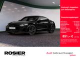 Audi e-tron GT quattro STANDHZ. ACC PANO B+O LED 360° - Audi e-tron GT aus 2024