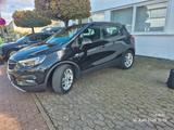 Opel Mokka X 1.4 Turbo Edition Automatik Edition - Opel Mokka X Edition mit Benzin-Antrieb