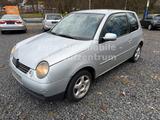 Volkswagen Lupo / EURO 4 - graue Volkswagen Lupo