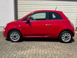 Fiat 500 1.2 Lounge Klimaanlage PDC - Fiat 500: 1.2