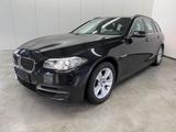 BMW Touring 525d F11 xDrive*218PS*sehr gepflegt*AHK* - BMW 525 mit Diesel-Antrieb: Kombi, Automatik, 525d F11