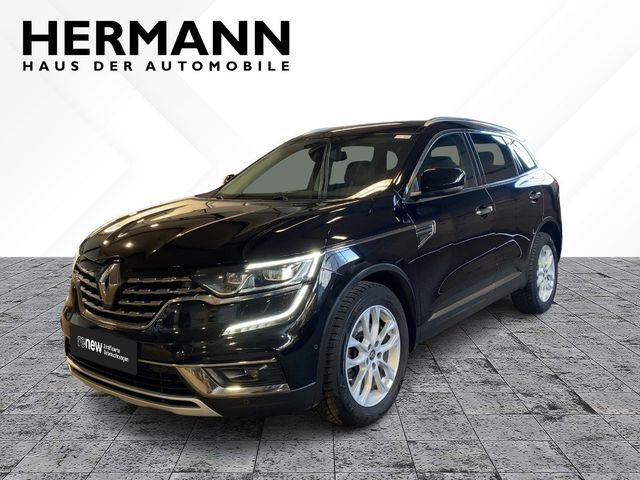 Renault Koleos 2.0 BLUE dCi 190 FAP Limited *NAVI*LED*LM