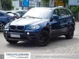 BMW X5 xDrive30d Edition Exclusive - BMW X5: Edition Exclusive