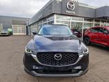Mazda CX-5 ADVANTAGE 2.5L e-SKYACTIV G 194ps AWD - Mazda: Mazda5