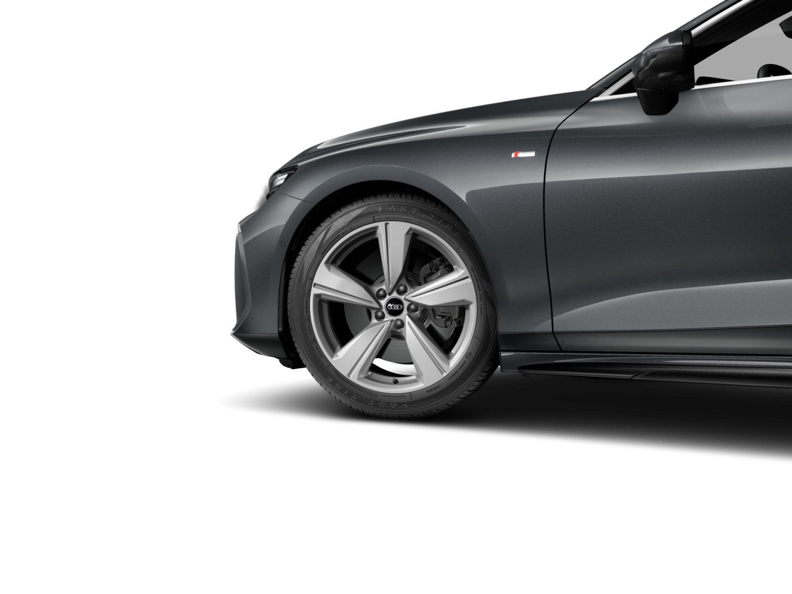 Audi A6 - Bild 4