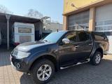 Mitsubishi L200 Intense Doppelkabine 4WD - gebrauchte Mitsubishi L200 aus dem Jahr 2012