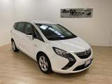 Opel OPEL Zafira 2&ordf; serie - 2013 - Opel Zafira mit CNG-Antrieb