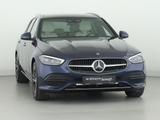 Mercedes-Benz C 300 de T-Modell mit EQ Hybrid Technologie *PAV - Mercedes-Benz C-Klasse: T Modell