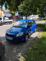 Skoda fabia - Skoda Felicia Gebrauchtwagen