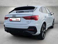 Audi Q3 Sportback S line 45 TFSI quattro S tronic