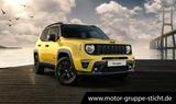 Jeep Renegade MHEV North Star
