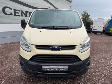 Ford Tourneo Custom - 3