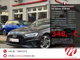 Audi A4 40 TDI 2x S line GSD NAVI MATRIX B&O AMBIENTE - Audi A4: Ambiente