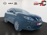 Nissan Qashqai 1.6 DIG-T Acenta 4x2 - Nissan Gebrauchtwagen von 2006