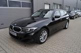 BMW 318i Touring Aut. LED Widescreen DAB Tempomat - BMW 318 in Leipzig