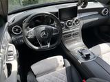 Mercedes-Benz C 63s AMG Junge Sterne Designo C 63 T S LIEBHABE - Mercedes-Benz Sterne