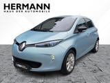 Renault Zoe (Miet-Batterie) Intens CAM*LED*NAVI*PDC*AUT - Renault ZOE: Kleinwagen