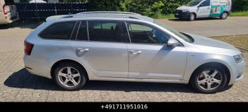 Skoda Octavia - 6