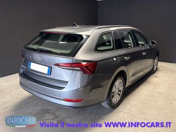 Skoda Octavia - 4