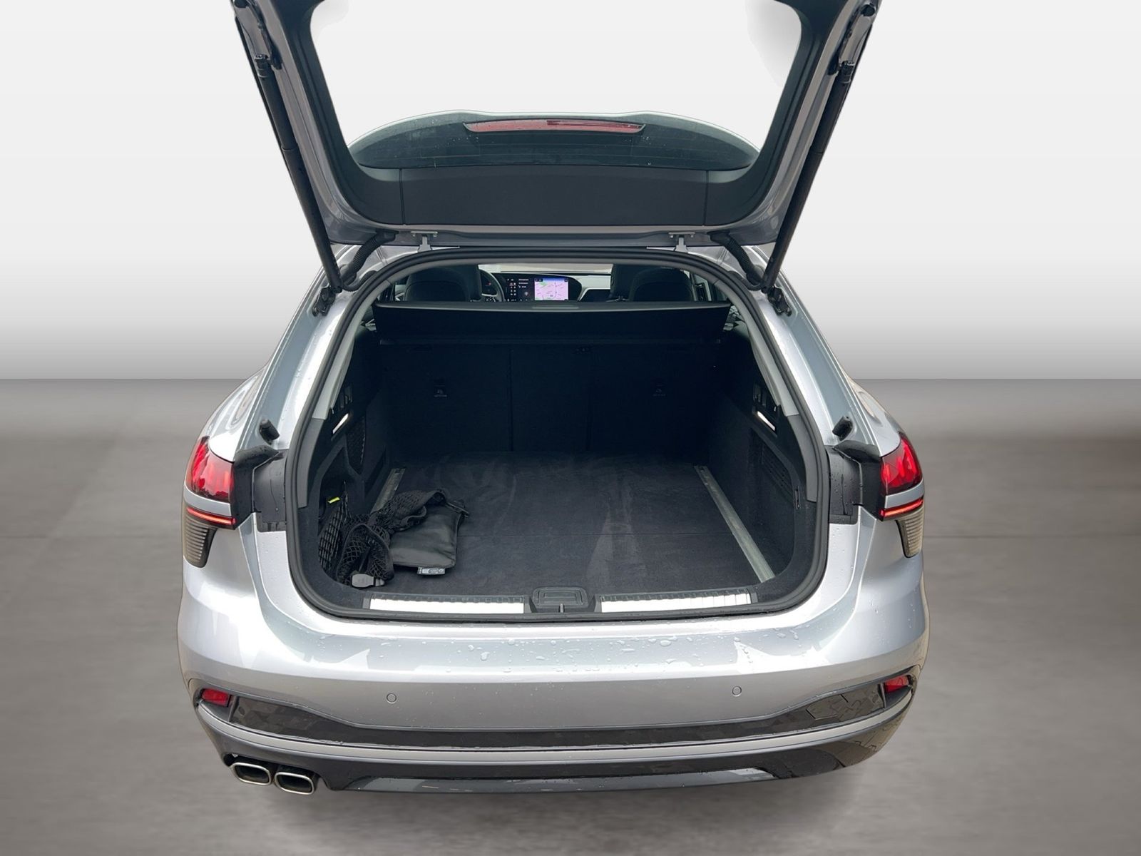 Audi A6 - Bild 12