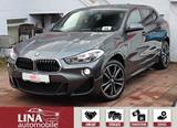 BMW X2 sDrive 18 i M-Paket 1Hd*HUD*Kamera*AHK*19Zoll - graue BMW X2